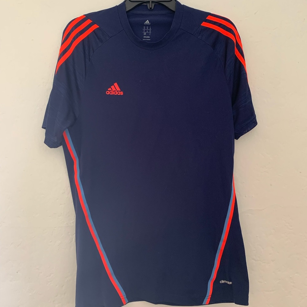 Adidas Climalite Shirt